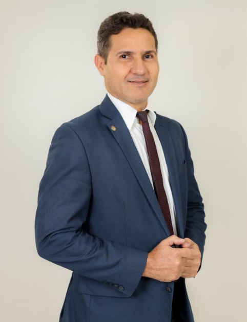 Equipe Jesus Ferreira Advogados